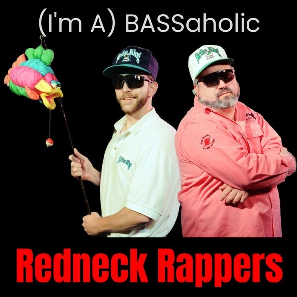 Cover art for (I'm A) Bassaholic [Remastered 2022]